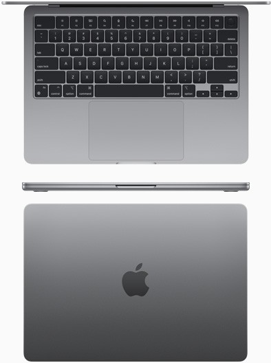 MacBook Air (M2)  iBox Online Store